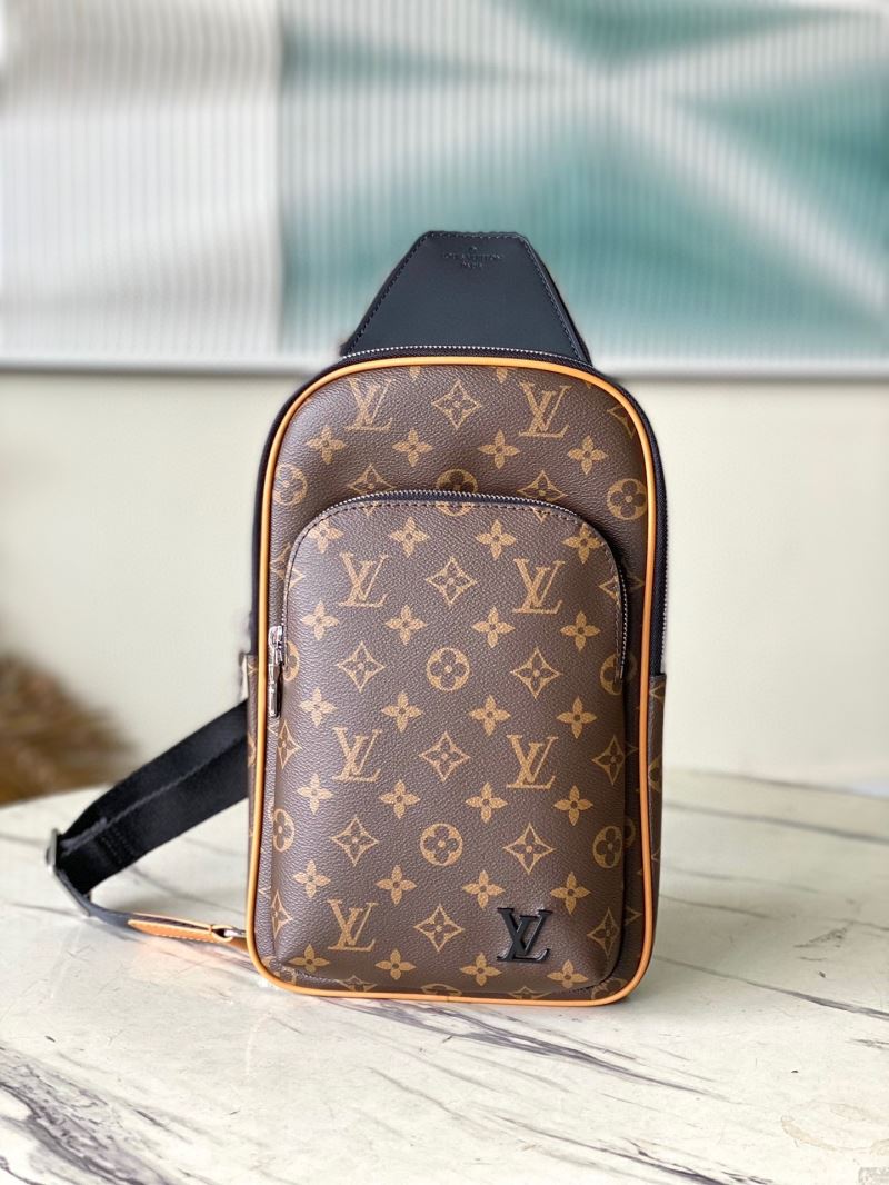 LV Waist Chest Packs